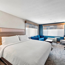 Holiday Inn Express La Mesa Near SDSU by IHG, 圣地亚哥 — 照片 3