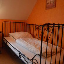 Comfortable Holiday Home Near Vineyards in Bremm, 布雷姆 — 照片 5