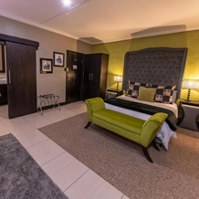 Altissimo Guesthouse, Блумфонтейн — фото 4