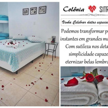 Colonia de Férias Sitraemfa, 佩鲁伊比 — 照片 3