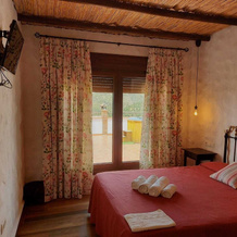 Villa Sara y Villa Lucía, 卡尼利亚斯德阿尔拜达 — 照片 2
