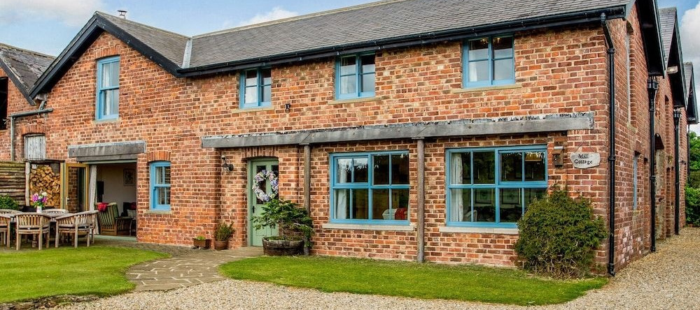 Bousdale Mill Cottage, 吉斯伯勒 — 照片 1