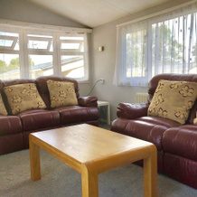 Willerby Manor in Coghurst Holiday Park, 黑斯廷斯 — 照片 3