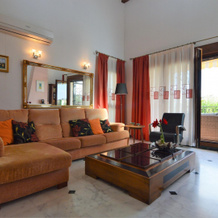 Great Villa With Algorva With a View of the Golf Course, 阿尔戈尔法 — 照片 2
