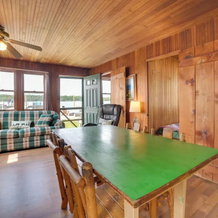 Beach & Dock Access! Upper Peninsula Cabin Retreat, Cedarville — photo 3