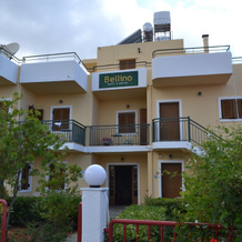 Bellino Apartments, Heraklion — photo 5