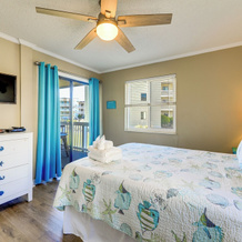 Emerald Isle Resort-Style Condo: Walk To Beaches!, Эмералд-Айл — фото 4