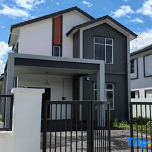 Padang Serai Roomstay 95, Padang Serai — photo 2