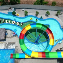 Chill Out Resorts, Перундураи — фото 5