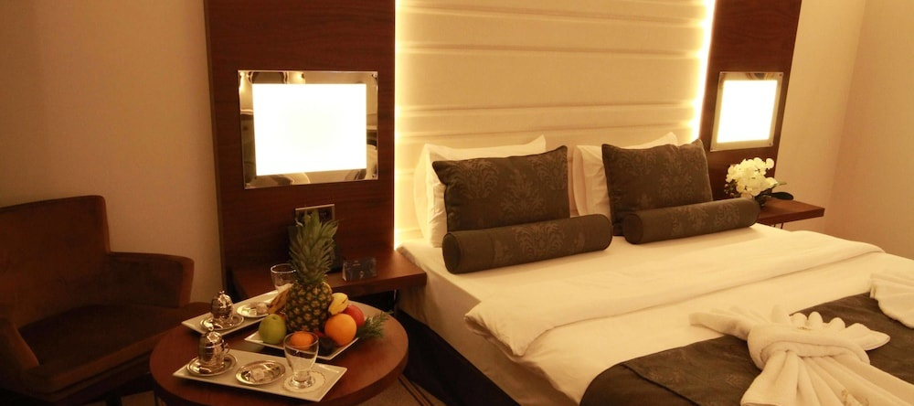 Ak Resort Hotel, Akcakoca — photo 1
