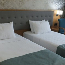 Çınar Park Otel, Кёрфез — фото 4