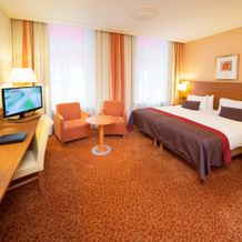 Bilderberg Grand Hotel Wientjes, Zwolle — photo 5