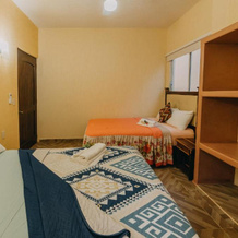 Primavera Suites, Сиуатанехо — фото 5
