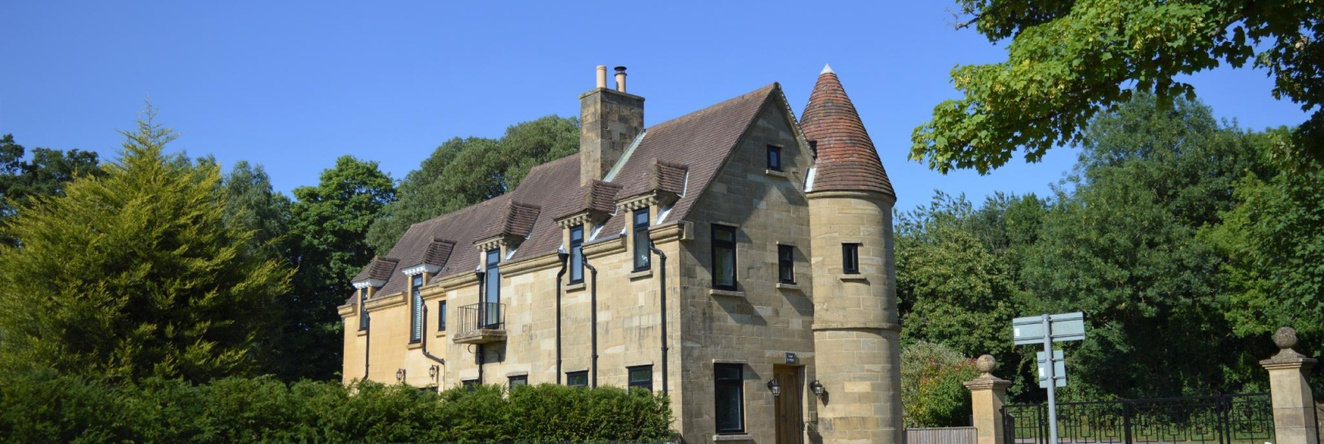 East Lodge Bolney, Хикстед — фото 1