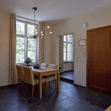 Apartment in the Beautiful Castle Chateau de Dieupart, 伊瓦伊 — 照片 2