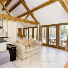 Bright Cotswolds Home Near Littleworth, Фарингдон — фото 5