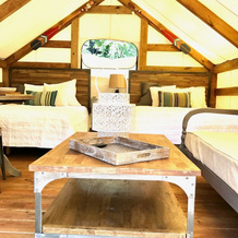 Geronimo Creek Retreat Getaway Cabin #0 1 Bedroom 1 Bathroom Cabin, Сегин — фото 5