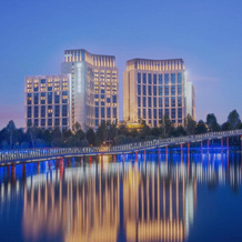 Grand New Century Hotel Zunyi China, Zunyi — photo 4