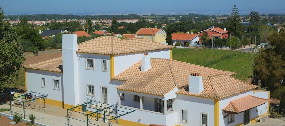 Casal Dos Cantos, Палмела — фото 1