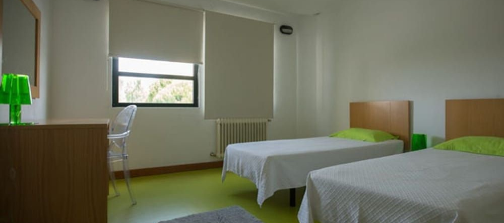Hi Castelo Branco - Pousada De Juventude - Hostel, Каштелу-Бранку — фото 1