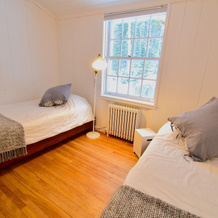 Le Partage Lodge, Val-Morin — photo 4