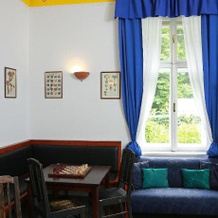 Pension Vila Julie, 伊莱姆尼采 — 照片 4