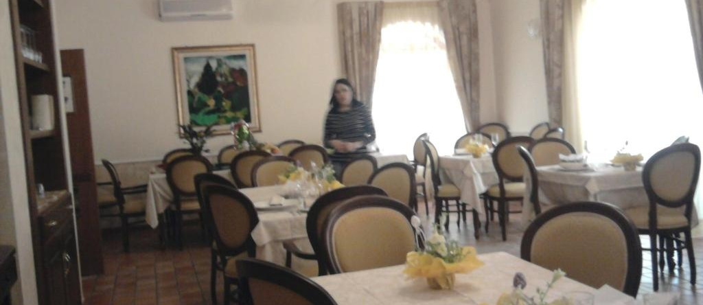 Hotel Villa Aurora, Isola di Capo Rizzuto — photo 1