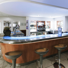 Novotel Lyon Bron Eurexpo, 布龙 — 照片 2