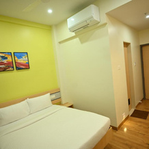 Hotel City Centre Latur, 拉图尔 — 照片 4