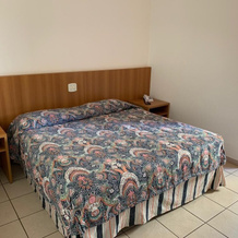 Hotel Flat Nova York, Арасатуба — фото 4