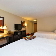 Hampton Inn Sturgis-Lagrange Area, Хоу — фото 4