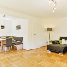Ferienhaus Vier Jahreszeiten, 巴特乌拉赫 — 照片 5