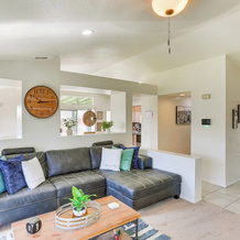 Victorville Home w/ Large Yard & Charcoal Grill!, Victorville — photo 4