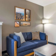 Best Western Plus Bolingbrook, Болингбрук — фото 4