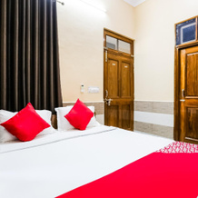 Hotel Shashi 2 By OYO Rooms, 哈努曼加尔枢纽 — 照片 2