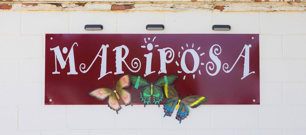 Mariposa Buckeye Retreat for 2, 克尔维尔 — 照片 1