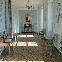 Chateau d'Yseron, 巴列 — 照片 3