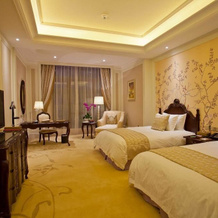 Bihu Hotspring Resort, 辽阳 — 照片 3