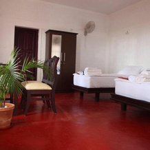 Veda5 Ayurveda Living Village, 科敦加卢尔 — 照片 2