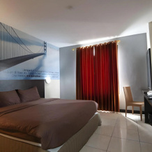 Grand Master Hotel Purwodadi, 普沃达迪 — 照片 3