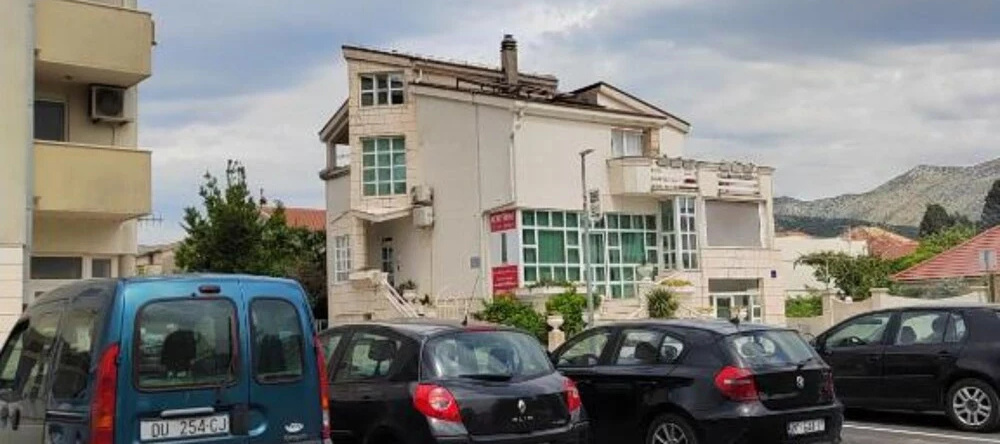Apartment Carla in Opuzen, 奥普泽内 — 照片 1