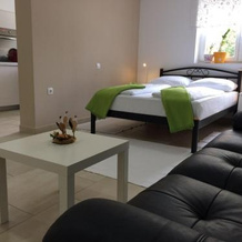 Studio Apartment Cindra, 卡尔洛瓦茨 — 照片 3