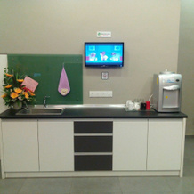 Hotel Nur Termerloh PLT, 淡马鲁 — 照片 3