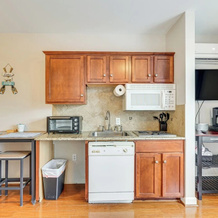 Smith Mountain Lake Condo W/ Pool Access, Хаддлстон — фото 5