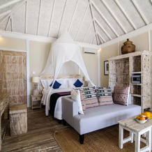 Sudamala Resorts Seraya, 拉布安巴焦 — 照片 5