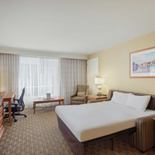 Hilton Seattle Airport & Conference Center, SeaTac — photo 3