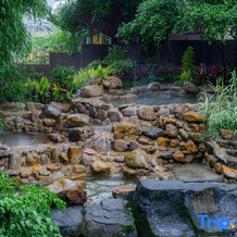 Qingyuan GLX River Hotspring Hotel, Qingyuan — photo 3