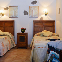 Casa Rural El Rinconcito, Техеда — фото 3