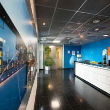 Livenwork Hotel&CoWorking GVZ Ingolstadt, Ingolstadt — photo 4