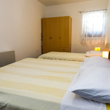 Aparthotel Mediteran, Мрляне — фото 5